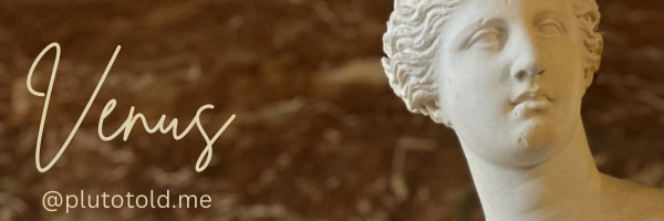 Venus Header